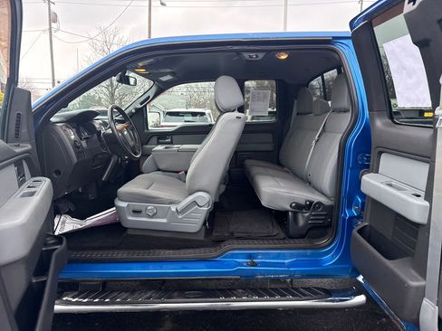 Used 2013 Ford F150 XLT w/ Luxury Equipment Group image 17