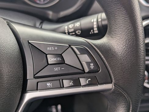 Certified 2024 Nissan Sentra SV image 28