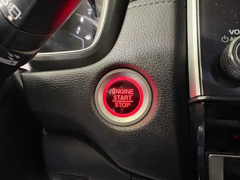 Used 2021 Honda CR-V EX image 22