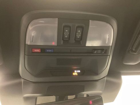 New 2026 Subaru Crosstrek 2.5i Wilderness image 23