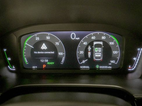 Used 2026 Honda CR-V Sport Touring image 38