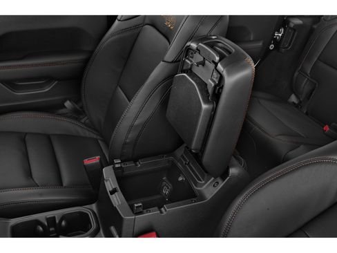 Used 2023 Jeep Wrangler Unlimited Rubicon 392 w/ Xtreme Recon 35" Tire Package image 9