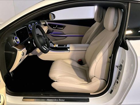 New 2026 Mercedes-Benz CLE 450 4MATIC Coupe image 13