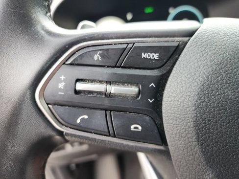 Used 2022 Hyundai Santa Fe SEL w/ Convenience + Premium Package FWD image 43