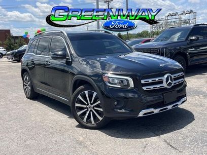 Used 2023 Mercedes-Benz GLB 250 4MATIC