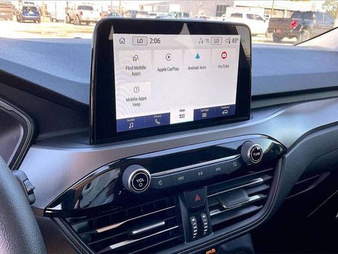 New 2026 Ford Escape Active image 18