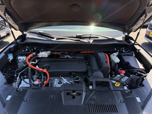 Used 2025 Honda CR-V Sport-L image 20