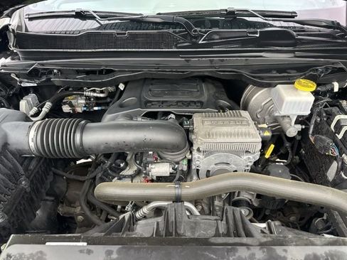 Certified 2023 RAM 1500 Big Horn image 17