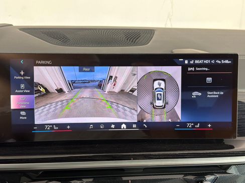 New 2026 BMW X5 sDrive40i w/ M Sport Package image 25