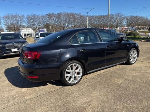 Used 2014 Volkswagen Jetta GLI Edition 30 image 5