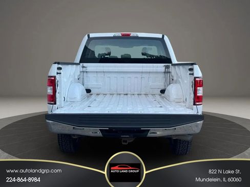 Used 2020 Ford F150 XL w/ Equipment Group 101A Mid image 17