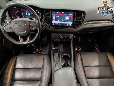 Used 2023 Dodge Durango R/T AWD/4WD image 31