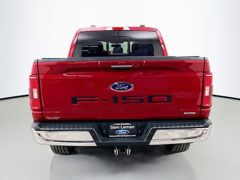Used 2022 Ford F150 XLT w/ Equipment Group 302A High image 6