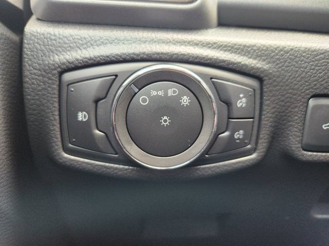 Used 2023 Ford Ranger XLT w/ Equipment Group 301A Mid AWD/4WD image 19