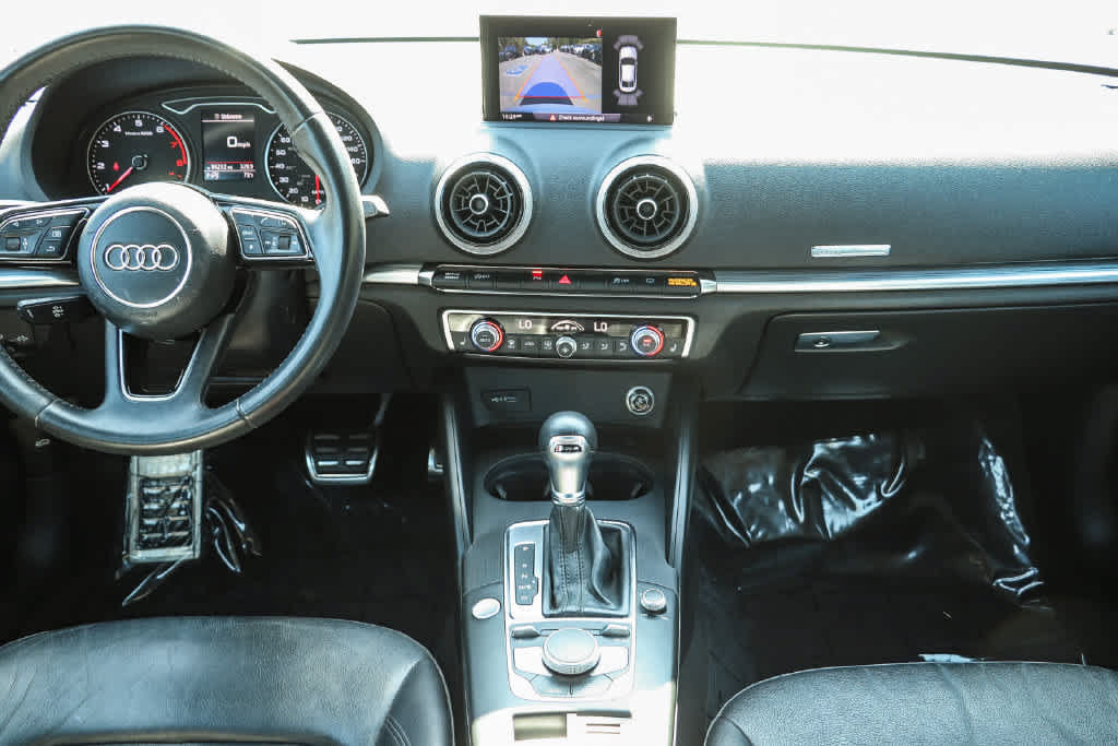 Used 2020 Audi A3 2.0T Premium FWD image 13