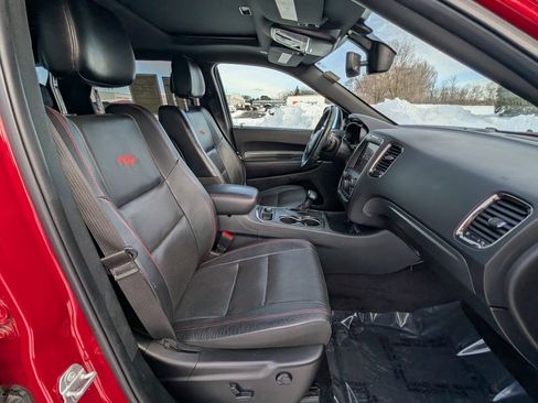 Used 2018 Dodge Durango R/T image 12