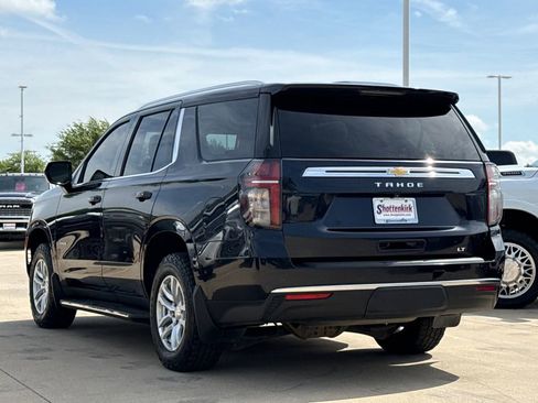 Used 2021 Chevrolet Tahoe LT image 6