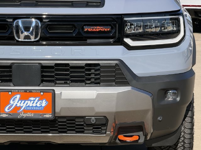 Used 2026 Honda Passport TrailSport image 9