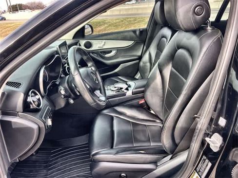 Used 2016 Mercedes-Benz C 300 Sedan image 11