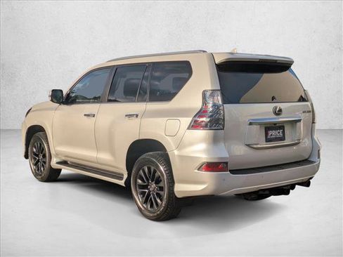 Used 2023 Lexus GX 460 Premium image 7