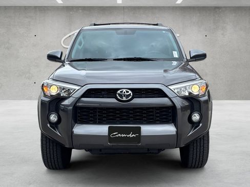Used 2019 Toyota 4Runner SR5 image 21