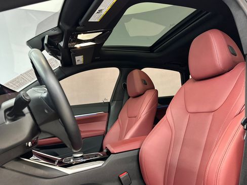 Certified 2023 BMW i4 eDrive35 w/ Premium Package RWD image 15
