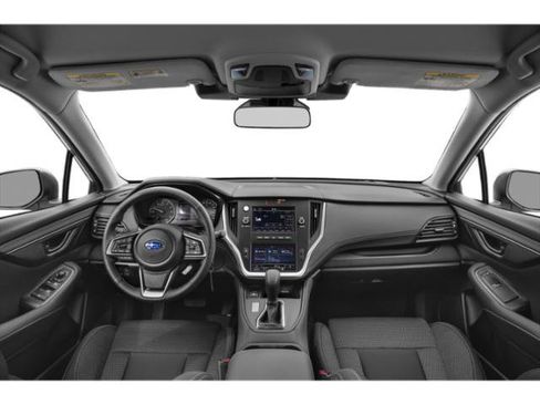 Used 2025 Subaru Outback AWD/4WD image 10