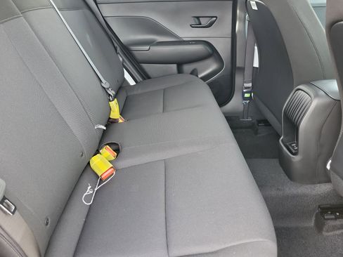 New 2026 Hyundai Kona SE AWD/4WD image 18
