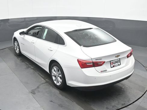 Used 2024 Chevrolet Malibu LT FWD image 37