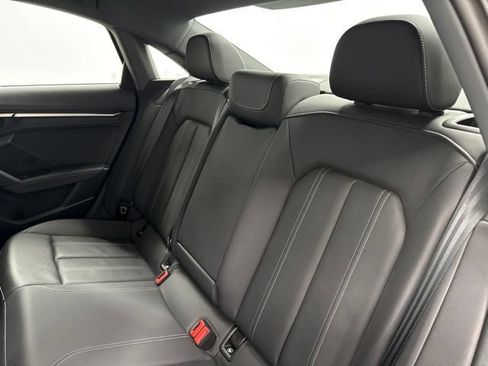 Used 2023 Audi A3 2.0T Premium w/ Convenience Package FWD image 17