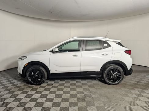 New 2026 Buick Encore GX Sport Touring w/ Advanced Technology Package image 3