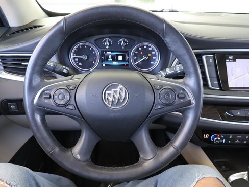 Used 2019 Buick Enclave Premium w/ Experience Buick Package FWD image 55