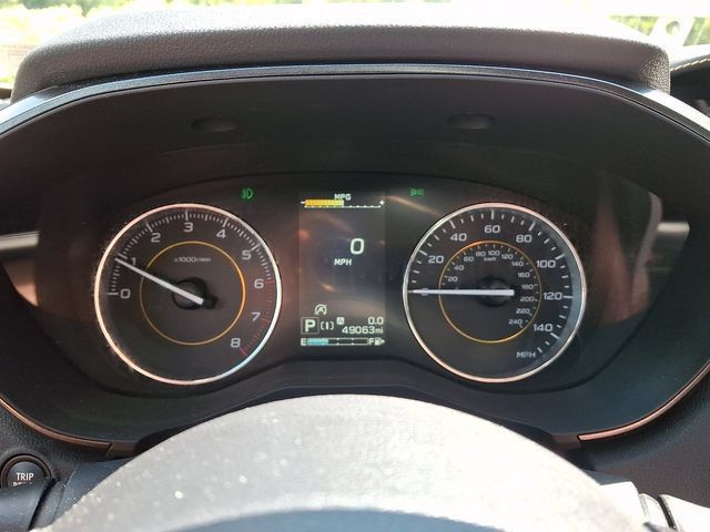 Certified 2022 Subaru Crosstrek 2.5i Sport w/ Moonroof Package AWD/4WD image 27