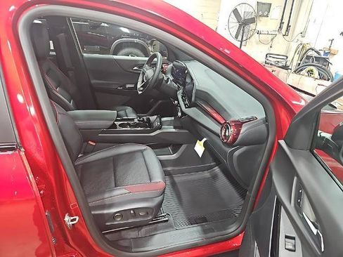 New 2026 Chevrolet Equinox RS image 26