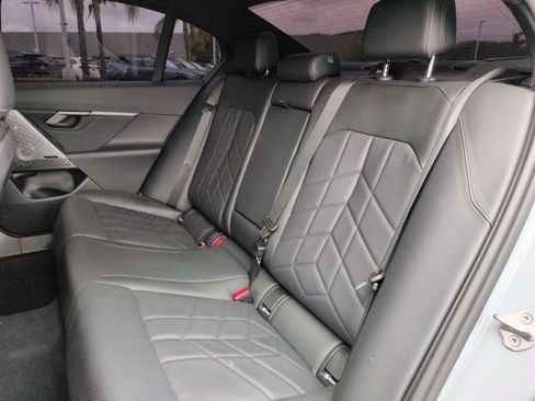 Used 2024 BMW 530i w/ M Sport Package RWD image 30