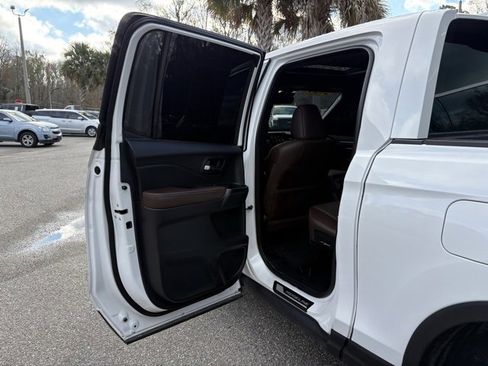Used 2024 Honda Ridgeline RTL image 23