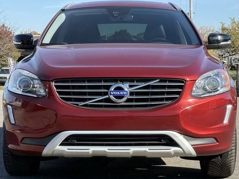 Used 2017 Volvo XC60 T5 Dynamic w/ Preferred Option Package image 9