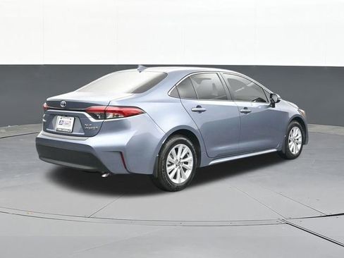 Used 2024 Toyota Corolla XLE image 14