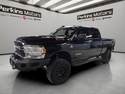 Used 2022 RAM 2500 Tradesman