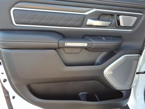 New 2026 RAM 1500 Tungsten image 10