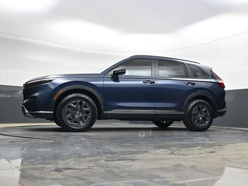 New 2026 Honda CR-V TrailSport image 30