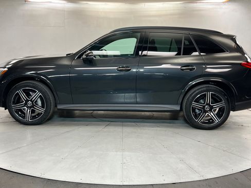 New 2027 Mercedes-Benz GLC 300 4MATIC image 2