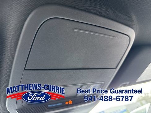 New 2026 Ford Explorer ST-Line w/ ST-Line Street Pack RWD image 24