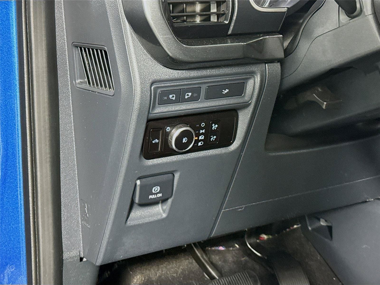 Used 2023 Ford F150 XLT w/ Equipment Group 302A High AWD/4WD image 6