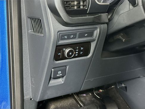 Used 2023 Ford F150 XLT w/ Equipment Group 302A High AWD/4WD image 6