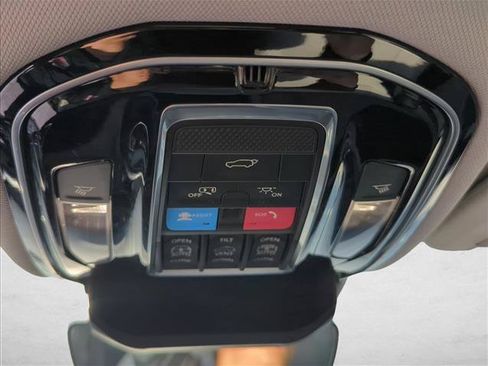 Used 2022 Jeep Grand Cherokee L Overland AWD/4WD image 22