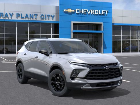 New 2026 Chevrolet Blazer LT w/ Convenience Package FWD image 7