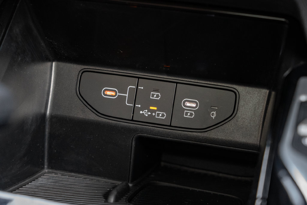 Used 2024 Kia Sorento SX Prestige AWD/4WD image 19