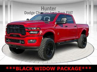 New 2026 RAM 2500 Big Horn video 1