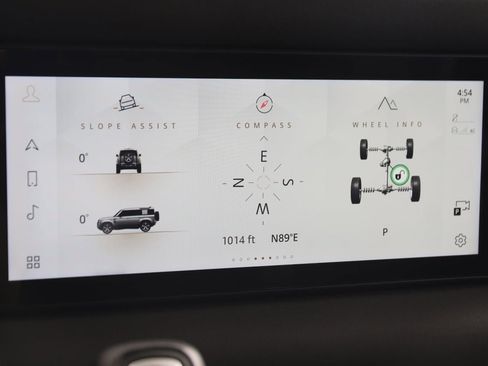 Used 2023 Land Rover Defender 110 S image 38